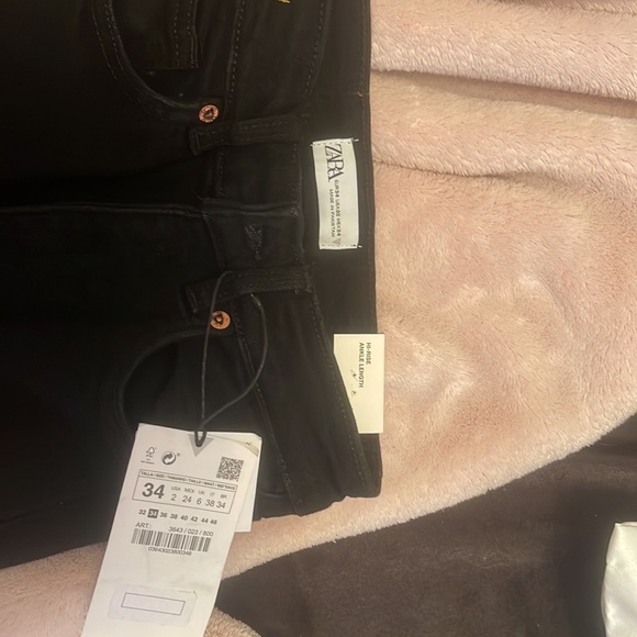 Zara jeans brand new - Picture 4 of 5